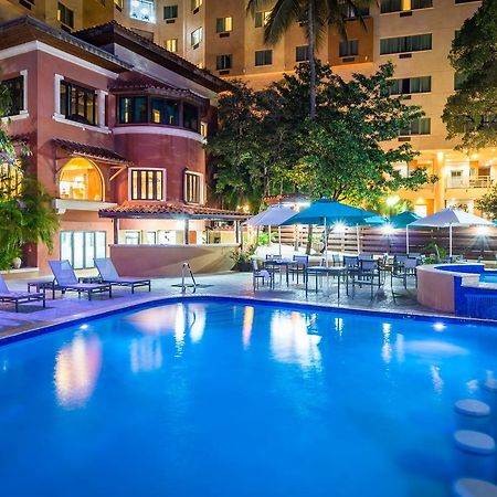 Hotel Royal Oasis (Adults Only) Port-au-Prince Buitenkant foto