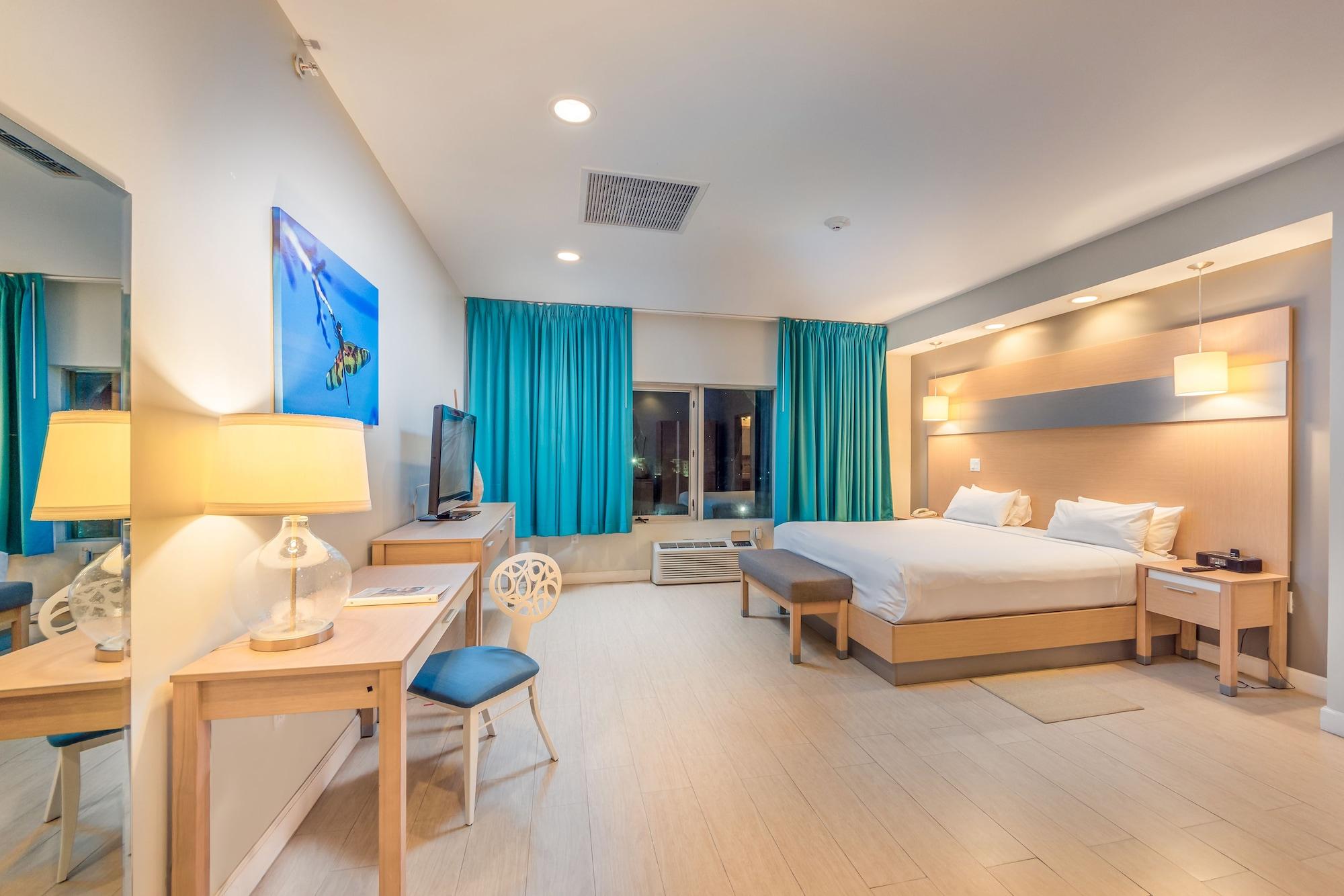 Hotel Royal Oasis (Adults Only) Port-au-Prince Buitenkant foto