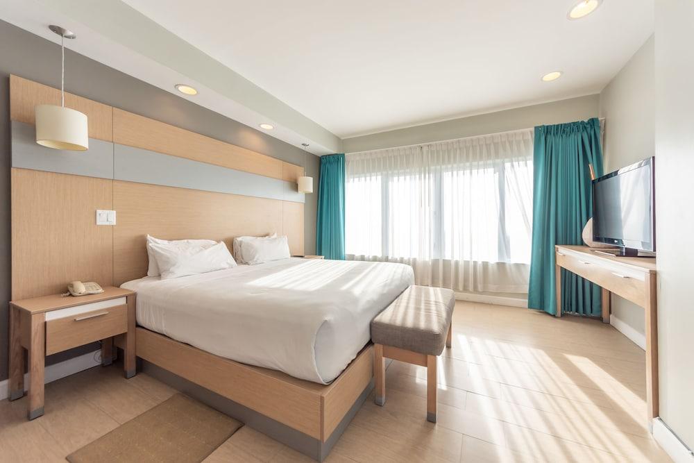 Hotel Royal Oasis (Adults Only) Port-au-Prince Buitenkant foto