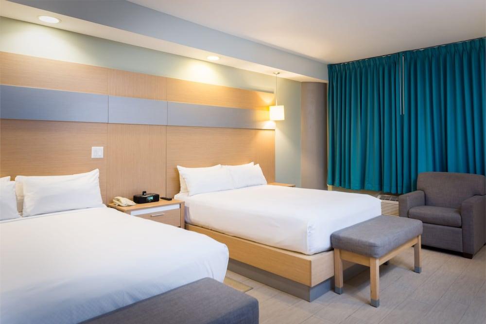 Hotel Royal Oasis (Adults Only) Port-au-Prince Buitenkant foto
