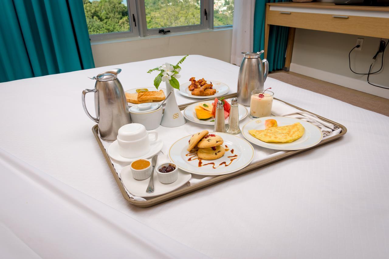 Hotel Royal Oasis (Adults Only) Port-au-Prince Buitenkant foto