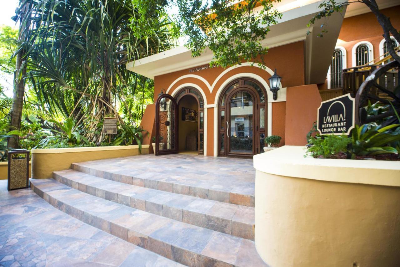 Hotel Royal Oasis (Adults Only) Port-au-Prince Buitenkant foto